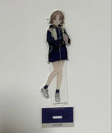 이치카와 히나 아크릴 스탠드 샤니라지