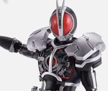 S.H.Figuarts (진골 조각 제법) 가면라이더 파이즈 엑셀 폼