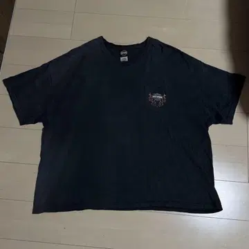 HARLEY-DAVIDSON 할리데이비슨 티셔츠 4XL