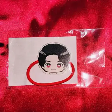 폭상전대 분붐저 카오카오카오 헤어 밴드 한도 다이야 노멀
