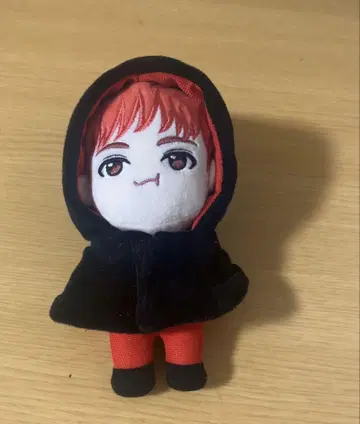 초특급 유키 joker 봉제 인형