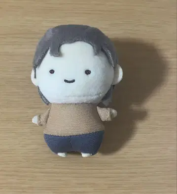 초특급 마사히로 봉제 인형