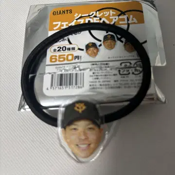 페이스 DE 헤어 밴드 오오시로 타쿠조