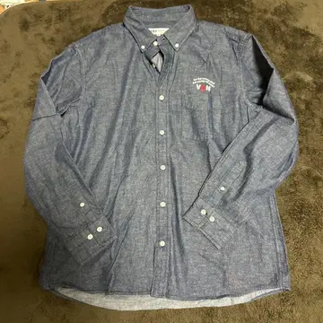 초레어 VAN JACKET 빈티지 아메카지 아웃도어 셔츠 워크