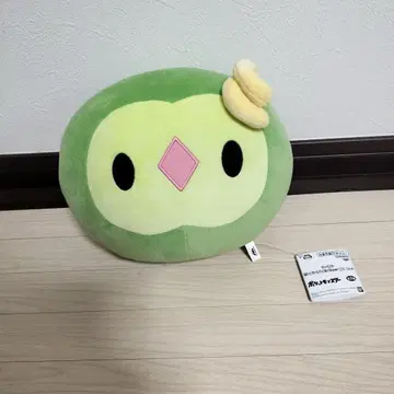 포켓몬스터 모후구토 컬러 셀렉션 봉제 인형 유니란
