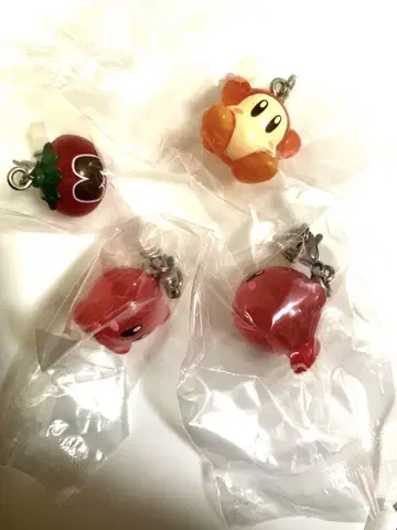 메지루시 액세서리 별의 커비 커비 와돌디 맥시멈 토마토