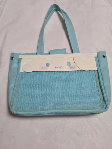 산리오 시나몬 이타백