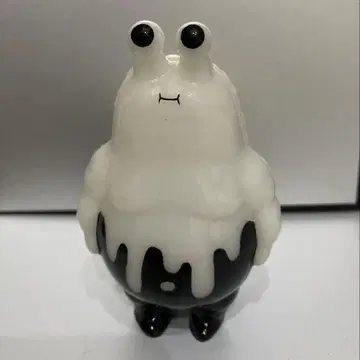 BABY MANSNAIL 달팽이 남자 소프트 비닐 피규어