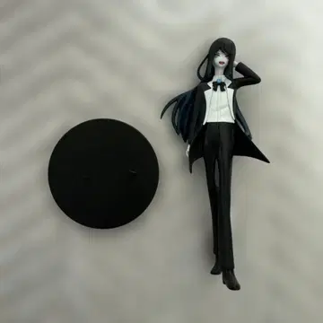 Ado Kyogen 완전 생산 한정판 피규어