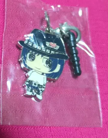 DRAMAtical Murder 세이
