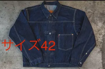 TCB jeans TCB 청바지 Late S40's Jacket 대전