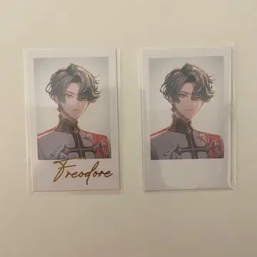 BY THE BEAT 후리오도르 폴라로이드 시크릿 사인