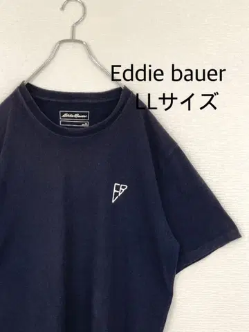 Eddie Bauer 에디 바우어 LL 사이즈 티셔츠