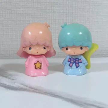 레어 키키라라 인형 1976년 쇼와 레트로 빈티지