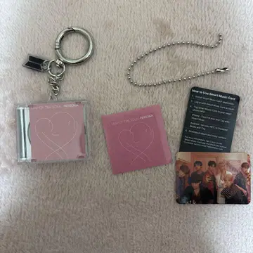 BTS FESTA 2025 캡슐 앨범