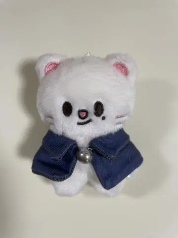 현진 10CM PLUSH 10cm 봉제 인형 지니 레트
