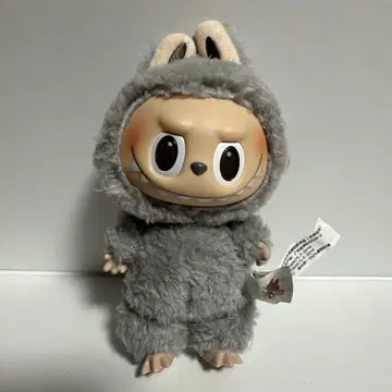 러브부 봉제 인형 정품