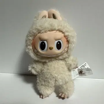 러브부 봉제 인형 정품