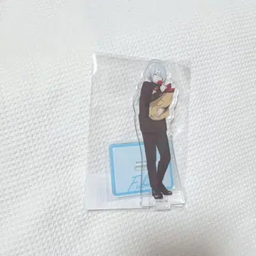 도망치기 달인 와카노미치 팝업 샵 아크릴 스탠드 후유키