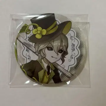 제5인격 identityV THE 캐릭터 카페 캔뱃지 밤의 파수꾼