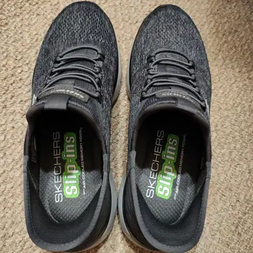 SKECHERS Slip-Ins 스케쳐스 슬립인즈 26cm
