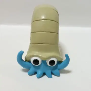 옴나이트 피규어 포켓몬 몬코레