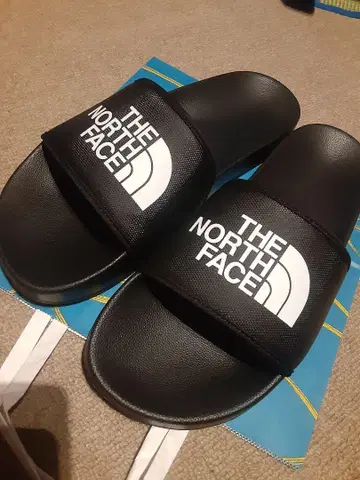 THE NORTH FACE BASE CAMP SLIDE 샌들 28