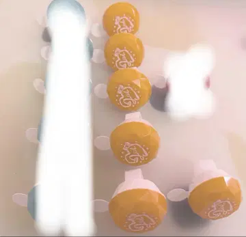 스토푸리 9주년 반지 라이트