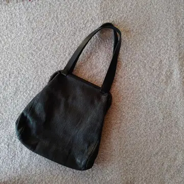STYLECRAFT 블랙 핸드백