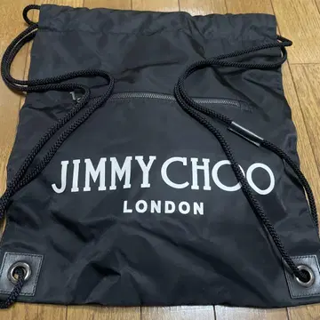 지미추, 나일론 냅색. 새상품, 미사용품