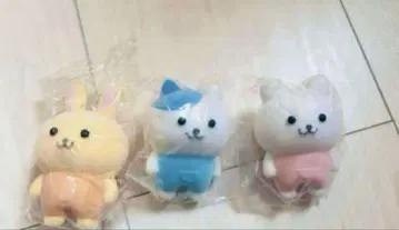 치이카와 (먼작귀) 플로키 피규어 혜택