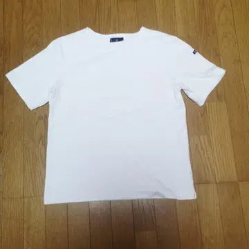 Le minor 바스크 셔츠