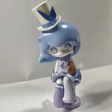 POPMART AZURA 판타지 네이처 Endless Time