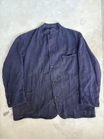 좋은 사이즈 British Vintage Work Jakcket