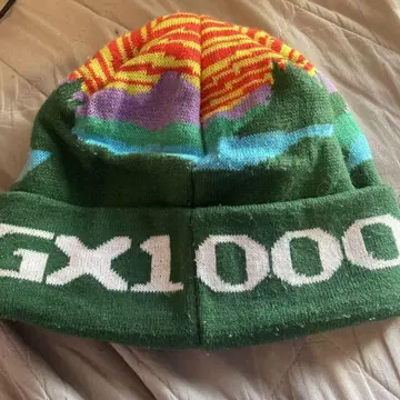 GX1000 비니