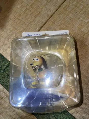 토이스토리 울트라 디테일 피규어