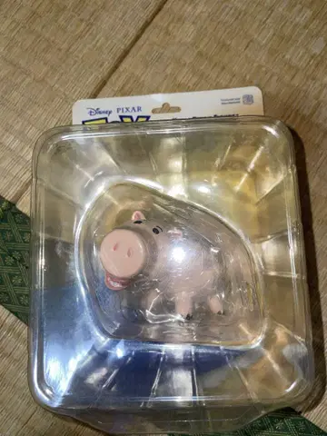 토이스토리 울트라 디테일 피규어