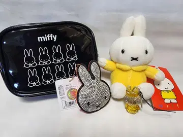 miffy 미피 잡화 세트