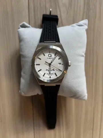 TIMEX 손목시계 콘티넨탈 GMT