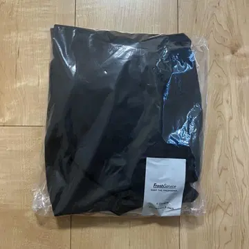 FreshService 팩 티셔츠 1장만