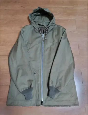 버즈릭슨 AVIATION D-2PARKA 사이즈 36