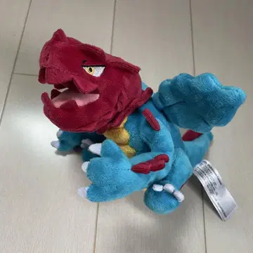 새상품급 포켓몬 센터 한정판 포켓몬 밤봉제 인형 익명 배송