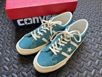 컨버스 ONESTAR STAR&BARS US SUEDE