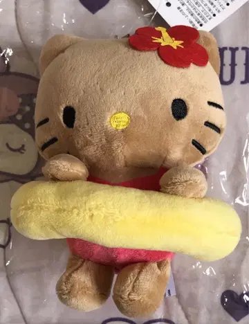 일광화상 키티 마스코트 참 새상품 갸루 갸루 키티 마스코트