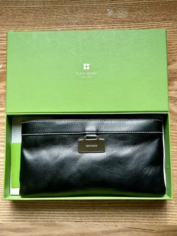 케이트 스페이드 잡화 파우치