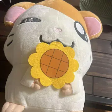 메차데카 하무타로 봉제 인형