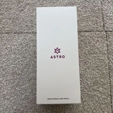 ASTRO 아스트로 응원봉 로봉 2
