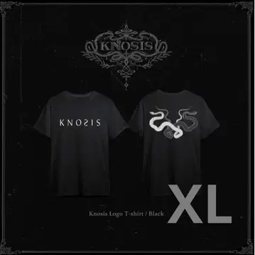 knosis 티셔츠