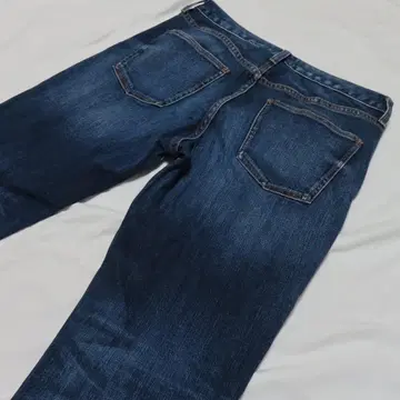 23구 DENIM 스트레치 청바지 여성용 44 허리 약 77cm
