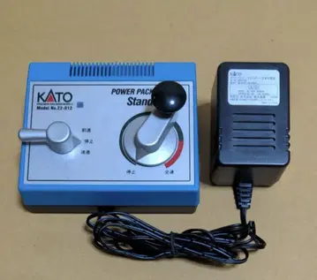 N 게이지 KATO 파워 팩 스탠다드 S
